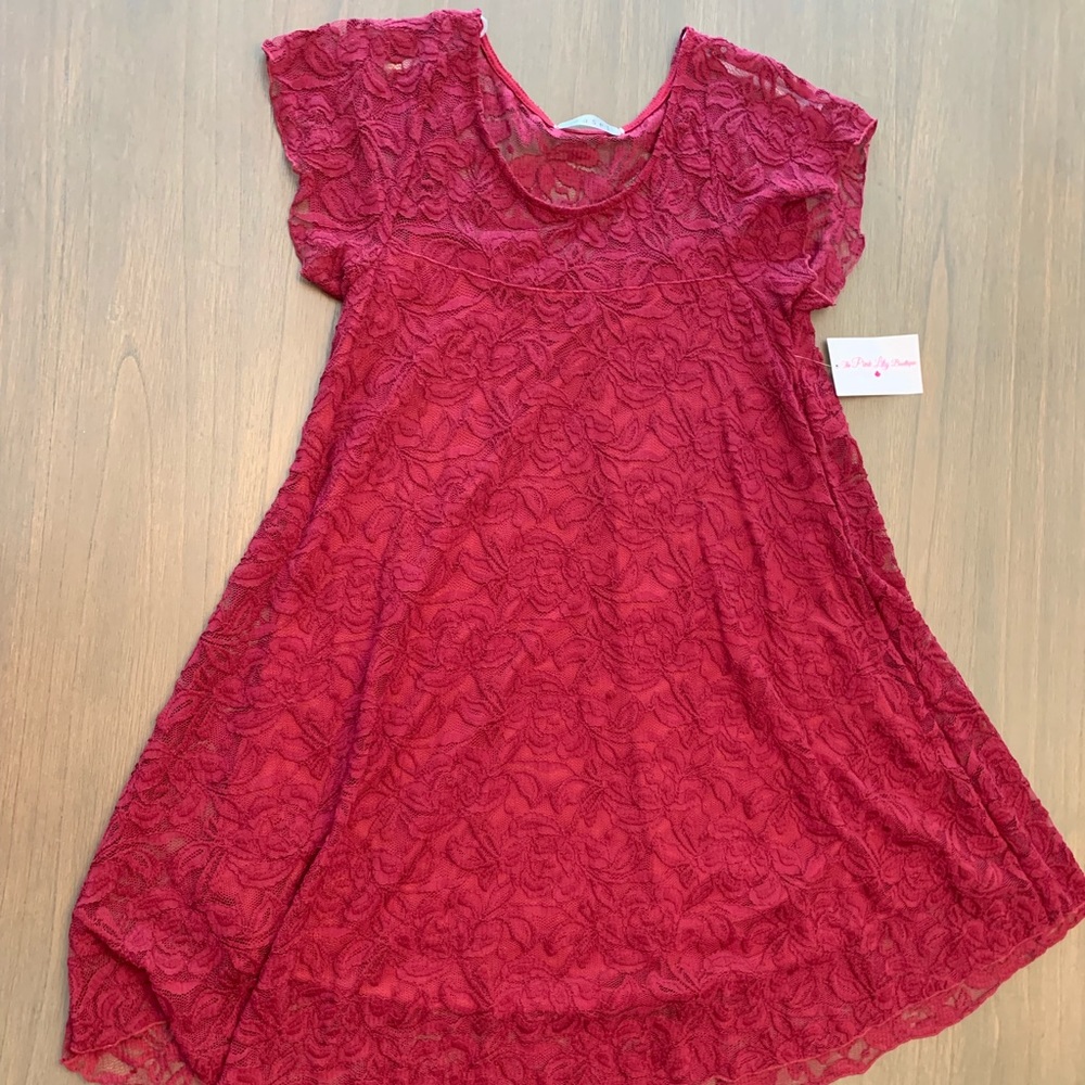 Boutique dress